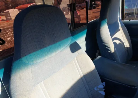 1997 Ford Ranger Splash/Xl/Xlt из США, поврежденный, VIN 1FTCR10A1VUC49988